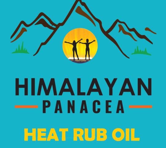 Himalayan Panacea pty ltd