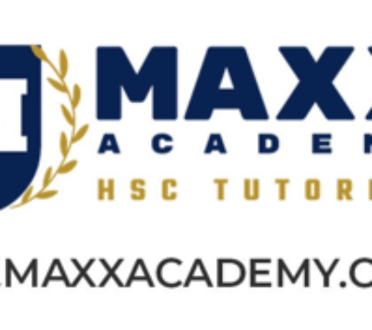Maxx Academy HSC Parramatta