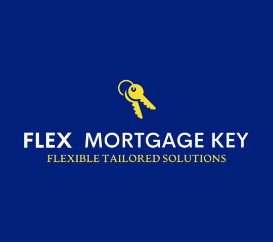 Flex Mortgage Key Pty Ltd