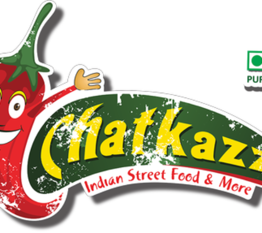 Chatkazz Vegetarian Restaurant Street Food Bella Vista