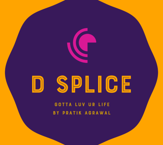 D Splice by Pratik